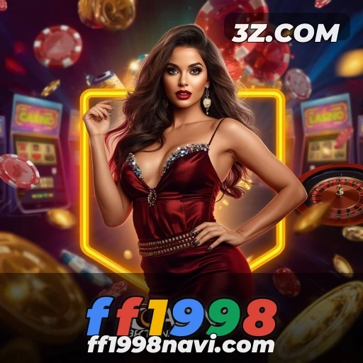 ff1998 | Cassino Inovador do ff1998: Emoções e Oportunidades à Vista