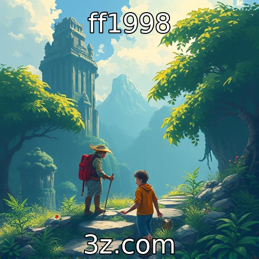 ff1998 - Análise da diversidade e inclusão nos jogos