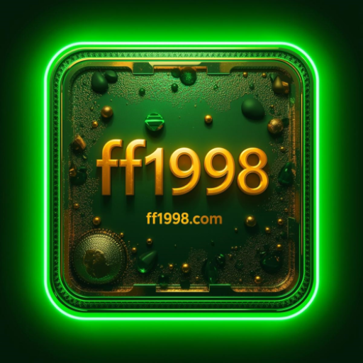 Logo ff1998 - Instrutor de Habilidades em Apostas