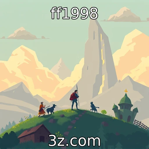 ff1998 | Desafios enfrentados por desenvolvedores independentes na indústria