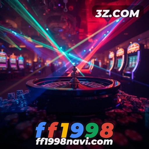 ff1998 - Experimente Slots Incríveis no ff1998 Que Encantam Jogadores